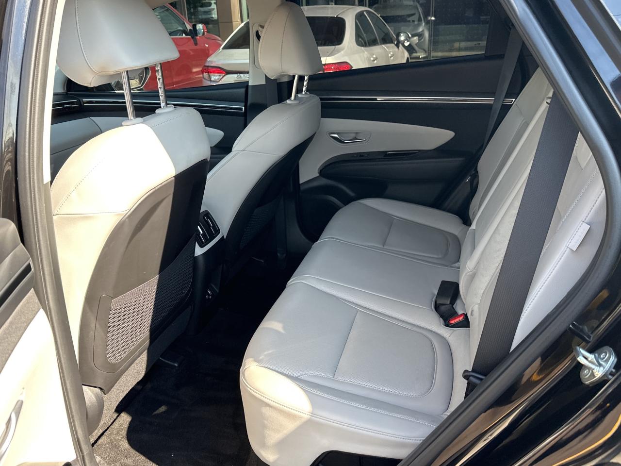 2024 Hyundai Tucson Hybrid ULTIMATE HYBRID AWD   Starting from 4.49% OAC Photo