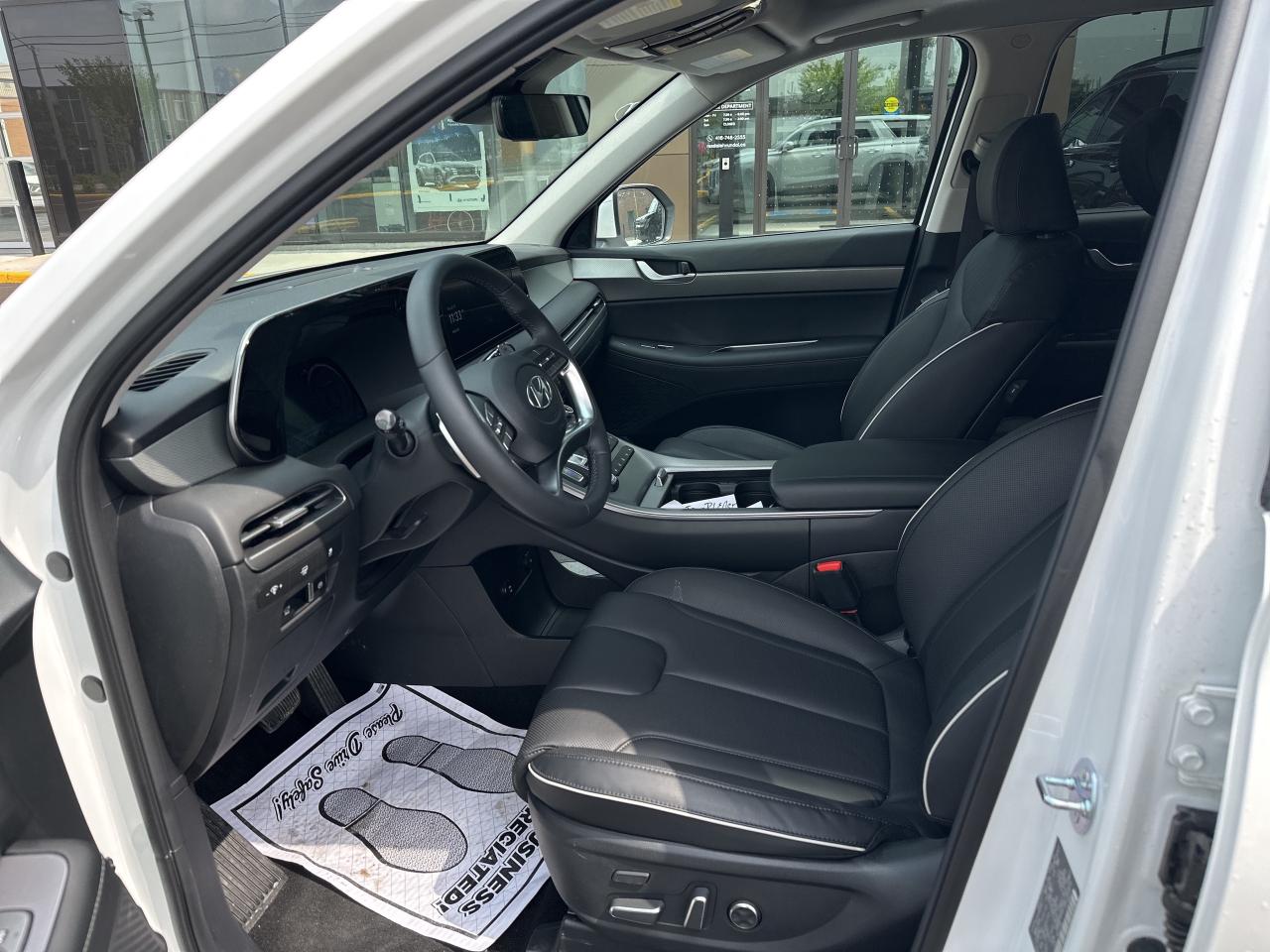 2024 Hyundai PALISADE Urban 7-Passenger AWD   Starting from 5.29% OAC Photo