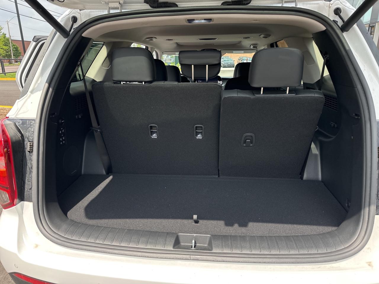 2024 Hyundai PALISADE Urban 7-Passenger AWD   Starting from 5.29% OAC Photo