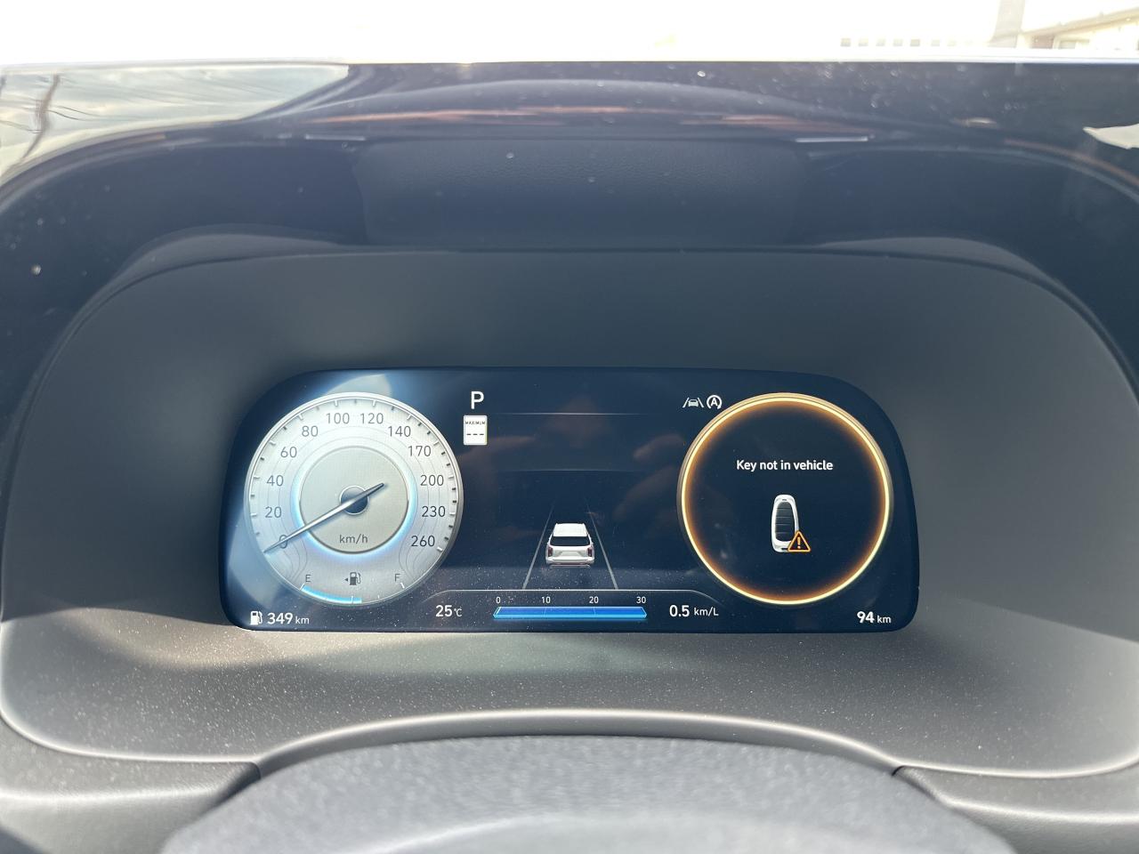 2024 Hyundai PALISADE Urban 7-Passenger AWD   Starting from 5.29% OAC Photo