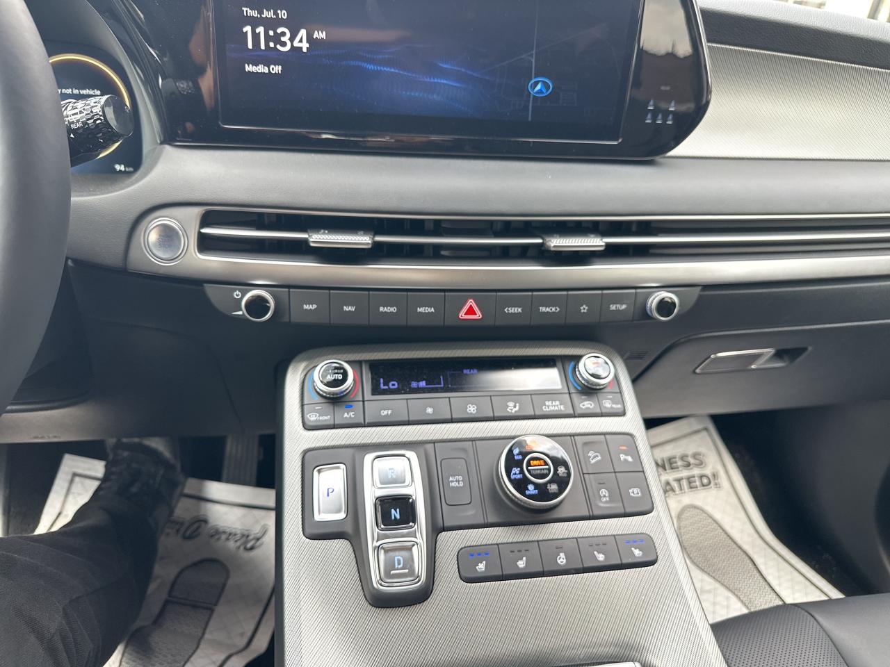 2024 Hyundai PALISADE Urban 7-Passenger AWD   Starting from 5.29% OAC Photo