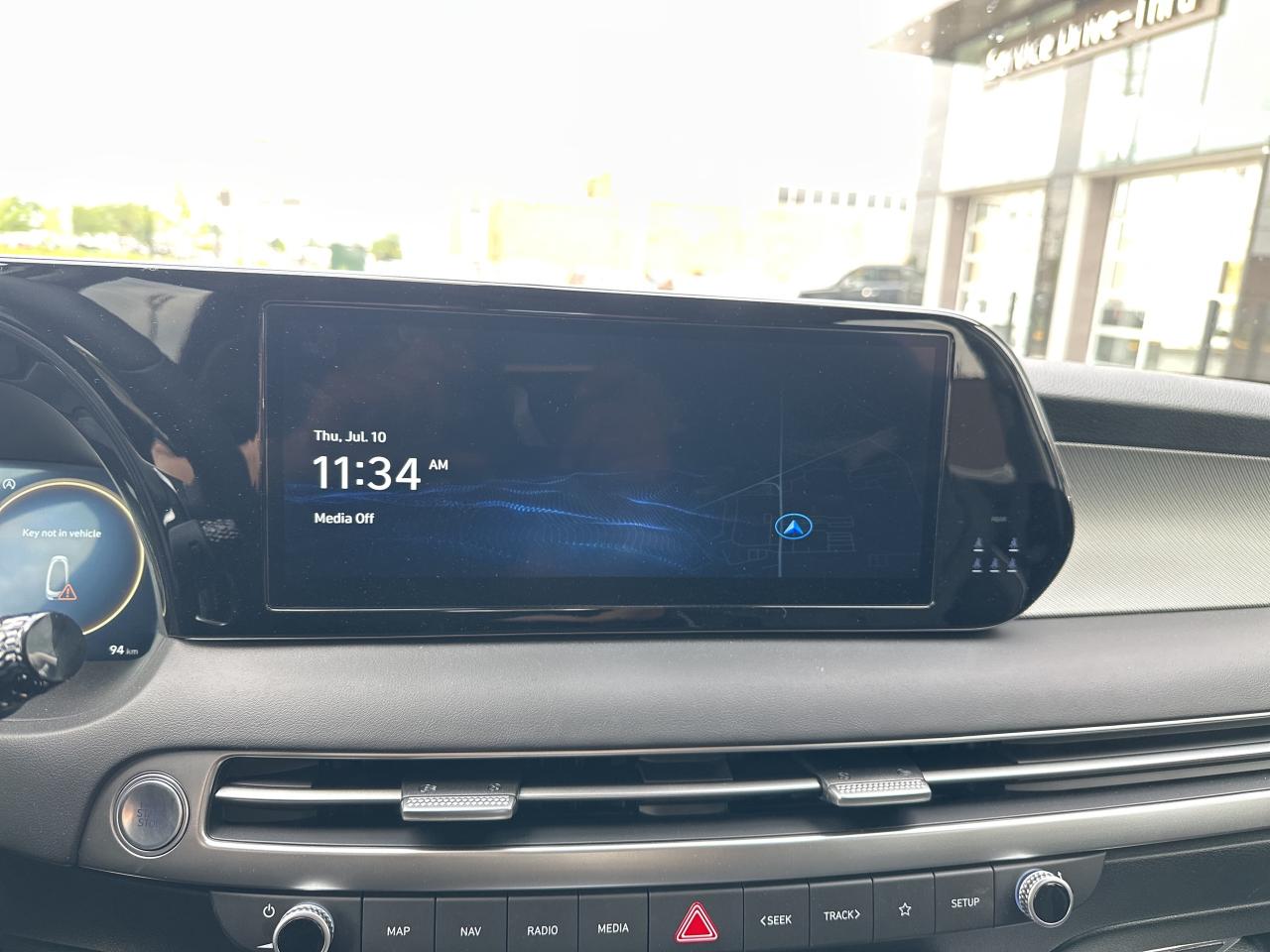 2024 Hyundai PALISADE Urban 7-Passenger AWD   Starting from 5.29% OAC Photo