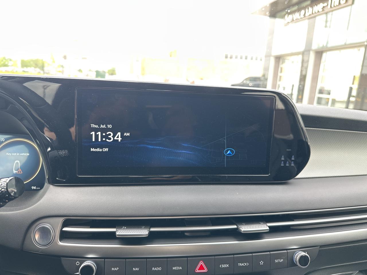 2024 Hyundai PALISADE Urban 7-Passenger AWD   Starting from 5.29% OAC Photo