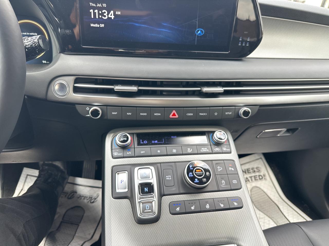 2024 Hyundai PALISADE Urban 7-Passenger AWD   Starting from 5.29% OAC Photo