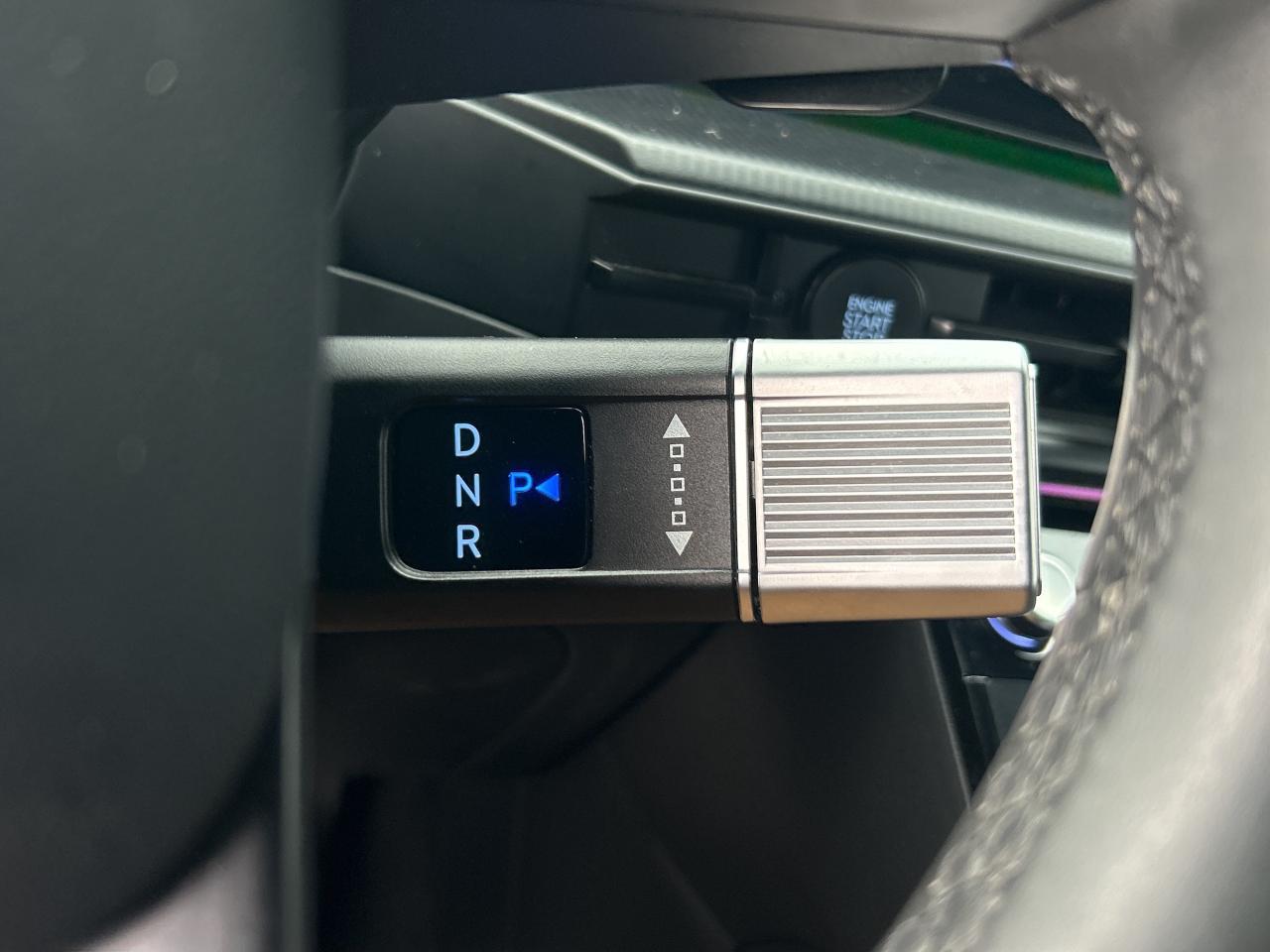 2025 Hyundai Santa Fe Ultimate Calligraphy AWD   Starting from 5.29% OAC Photo