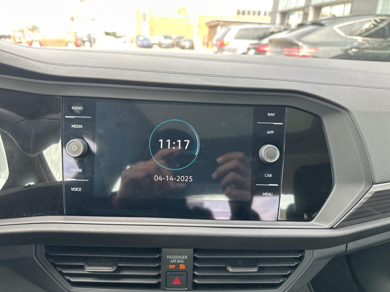 2024 Volkswagen Jetta Highline Auto   CLEAN CAR FAX   ONE OWNER Photo