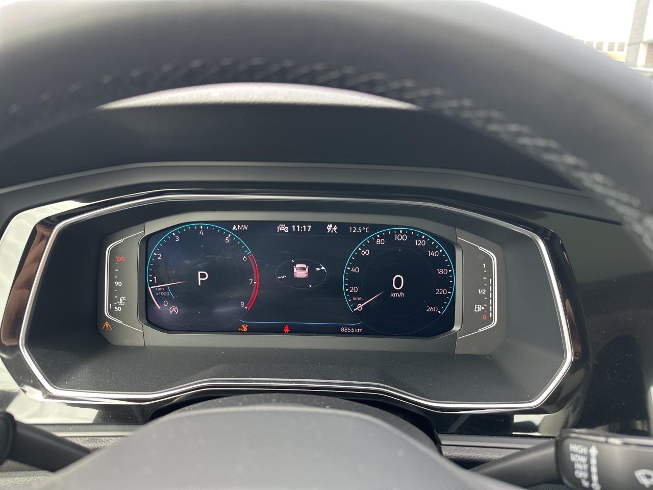 2024 Volkswagen Jetta Highline Auto   CLEAN CAR FAX Photo