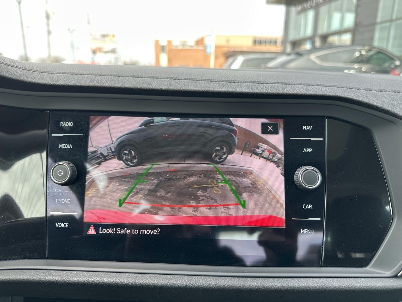 2024 Volkswagen Jetta Highline Auto   CLEAN CAR FAX Photo