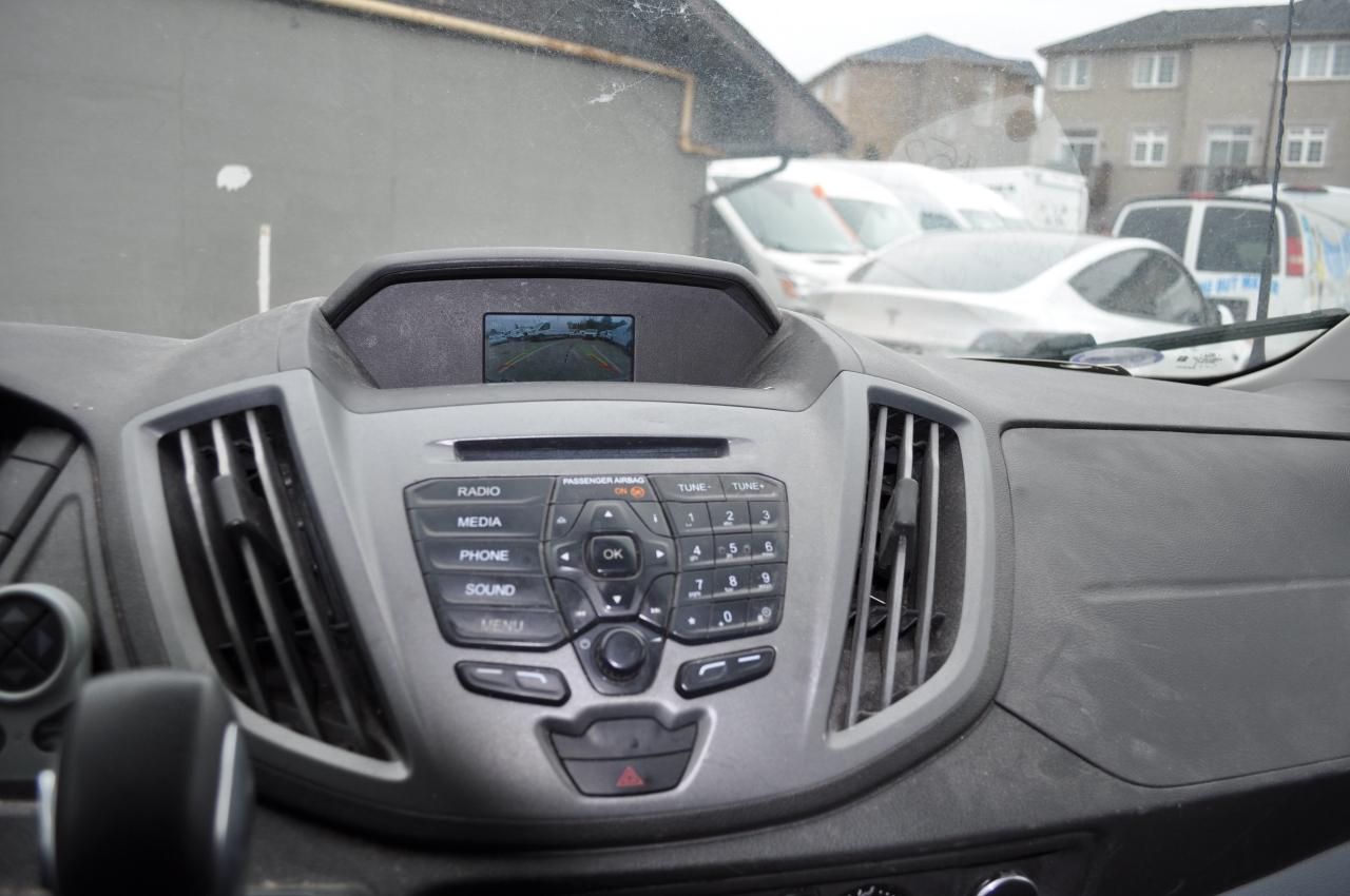 2019 Ford Transit Van 82,000 Kms Loaded with Equippment Photo