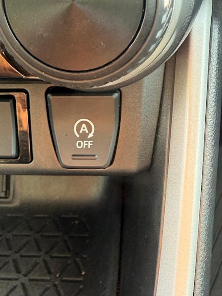 2021 Toyota RAV4 LE AWD Photo