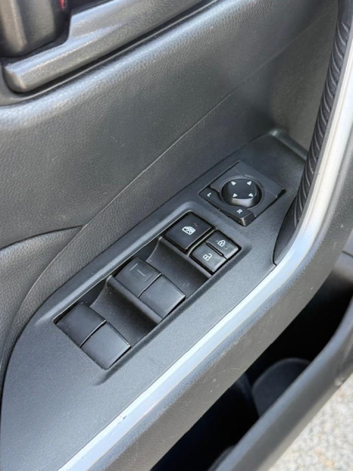 2021 Toyota RAV4 LE AWD Photo