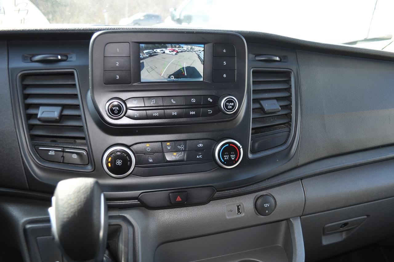 2023 Ford Transit Cargo Van ** Free Two Year Warranty** Call Today Photo3