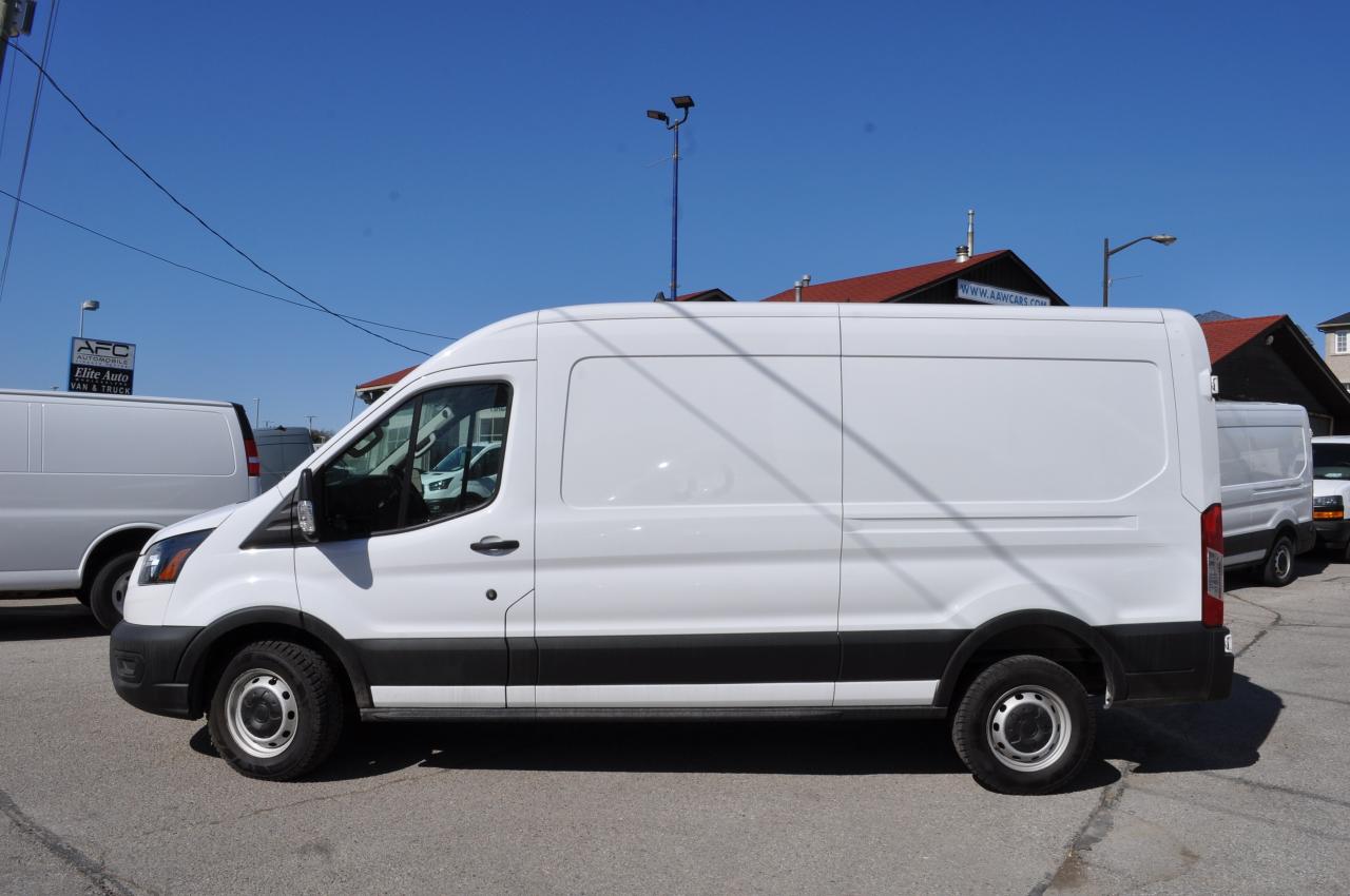 2023 Ford Transit Cargo Van ** Free Two Year Warranty** Call Today Photo2