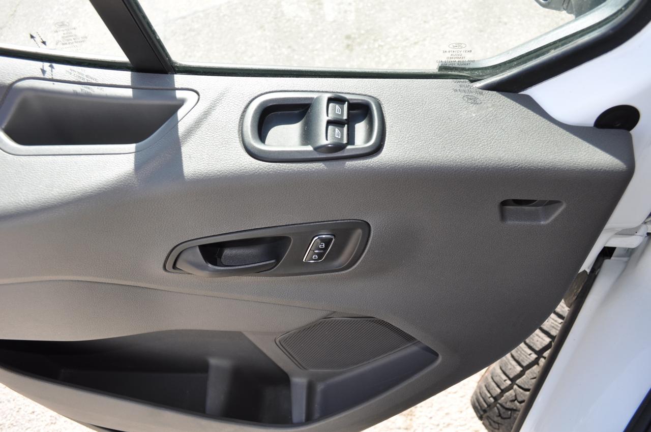 2023 Ford Transit Cargo Van ** Free Two Year Warranty** Call Today Photo