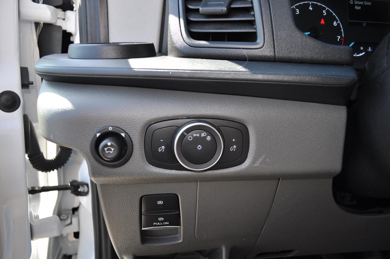 2023 Ford Transit Cargo Van ** Free Two Year Warranty** Call Today Photo