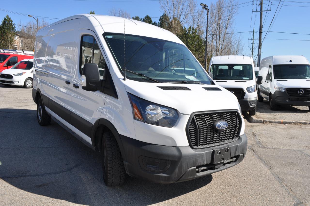 2023 Ford Transit Cargo Van ** Free Two Year Warranty** Call Today Photo