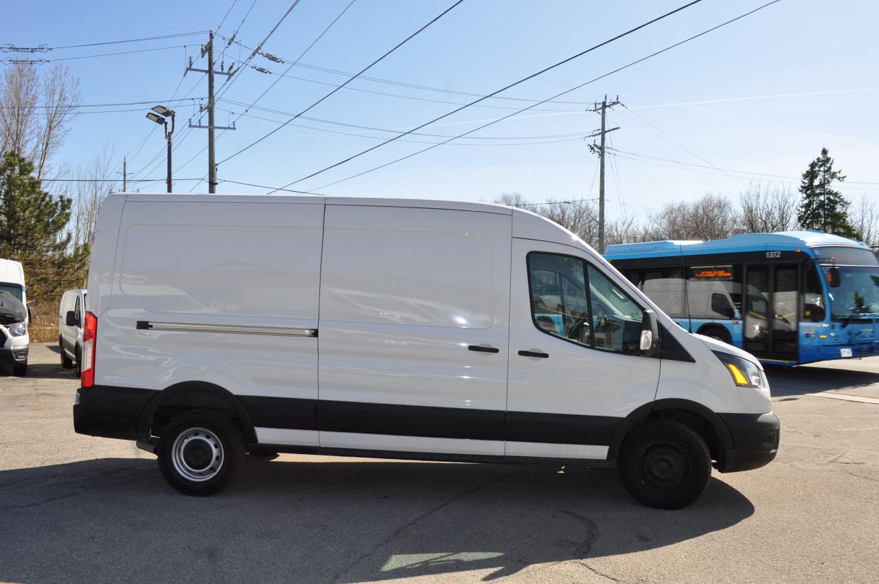 2023 Ford Transit Cargo Van ** Free Two Year Warranty** Call Today Photo