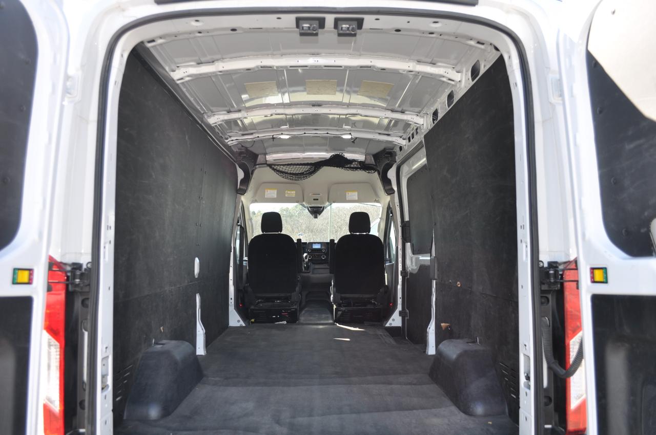 2023 Ford Transit Cargo Van ** Free Two Year Warranty** Call Today Photo