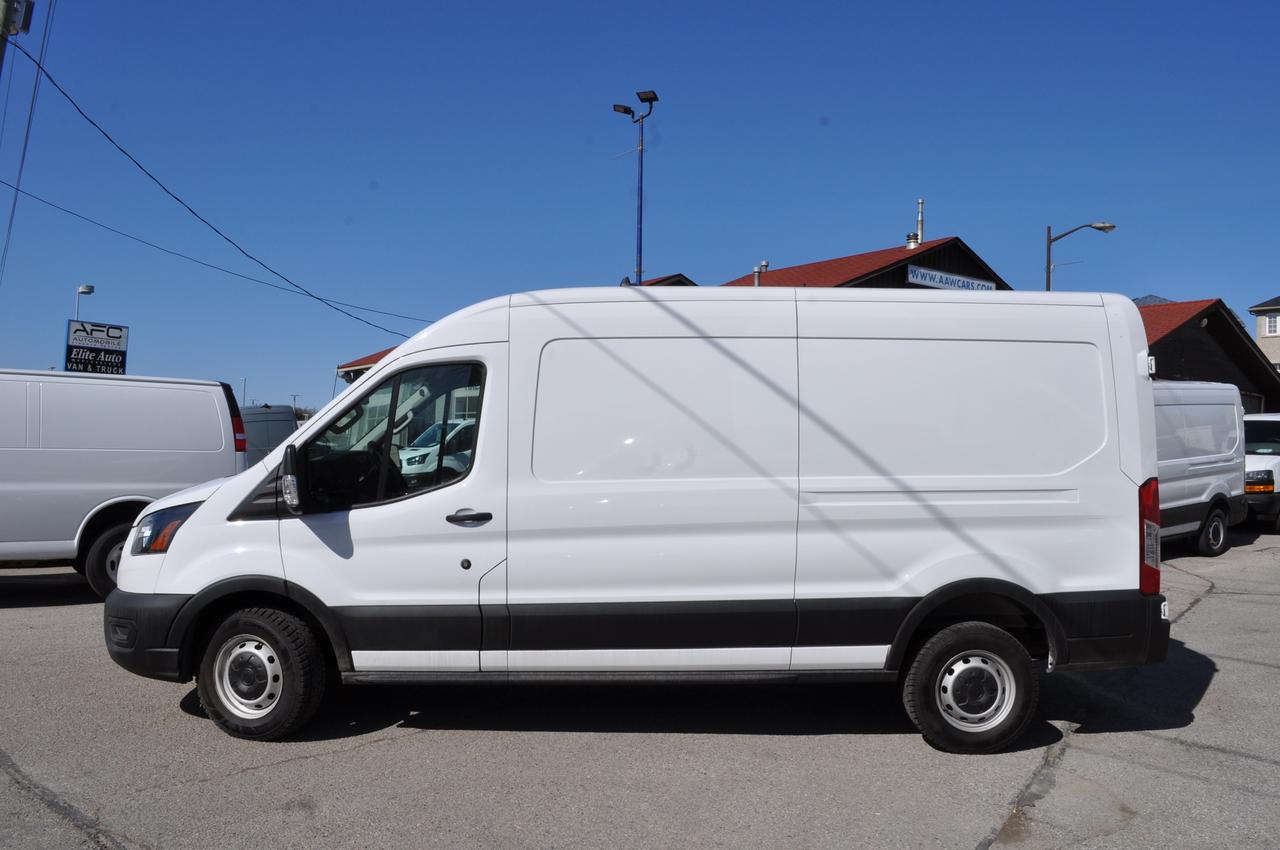 2023 Ford Transit Cargo Van ** Free Two Year Warranty** Call Today Photo