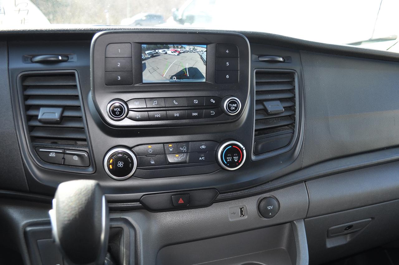 2023 Ford Transit Cargo Van ** Free Two Year Warranty** Call Today Photo3