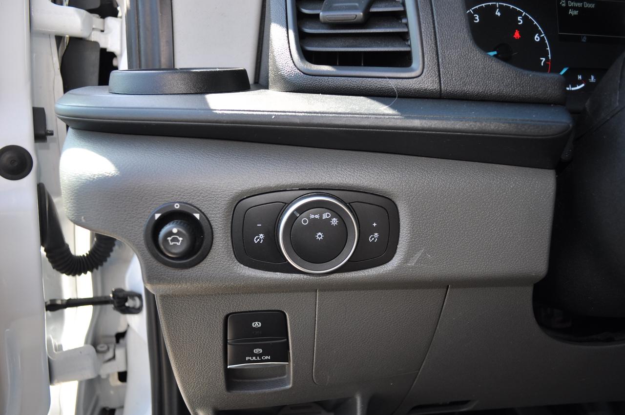 2023 Ford Transit Cargo Van ** Free Two Year Warranty** Call Today Photo