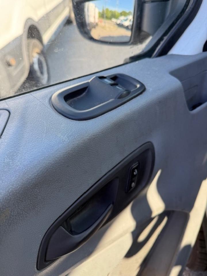 2018 Ford Transit Van $17,995.00 Mid Roof Transit. Photo