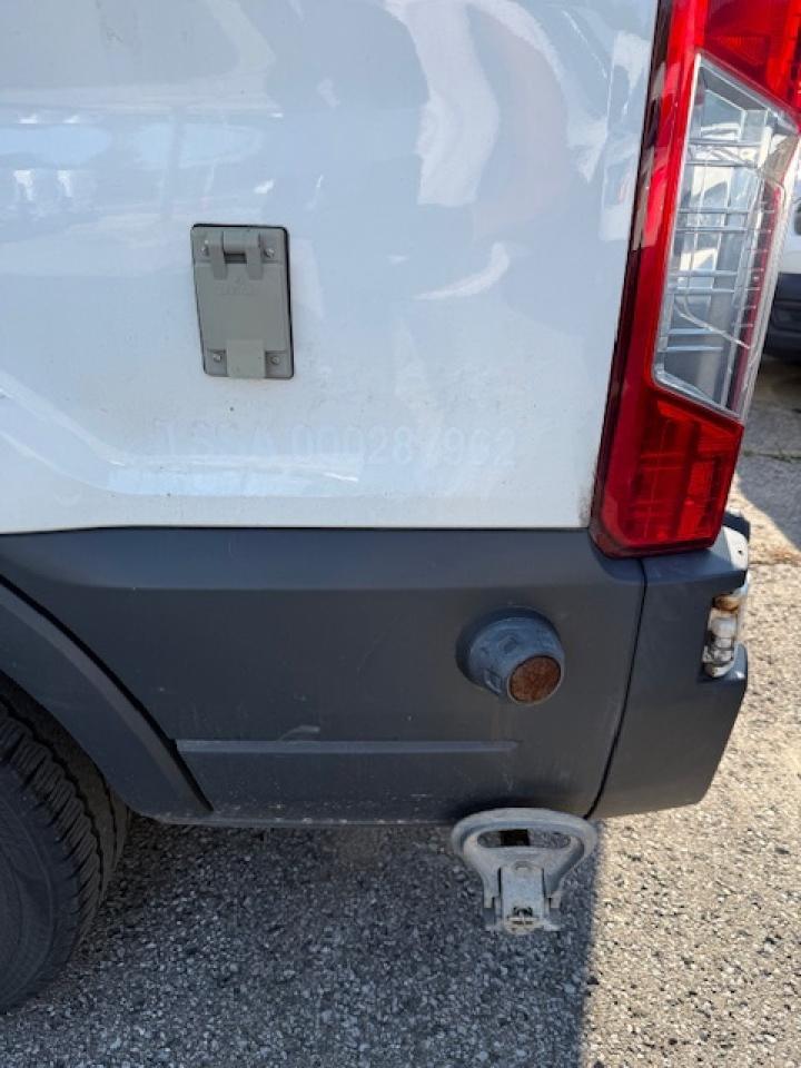 2018 Ford Transit Van $17,995.00 Mid Roof Transit. Photo