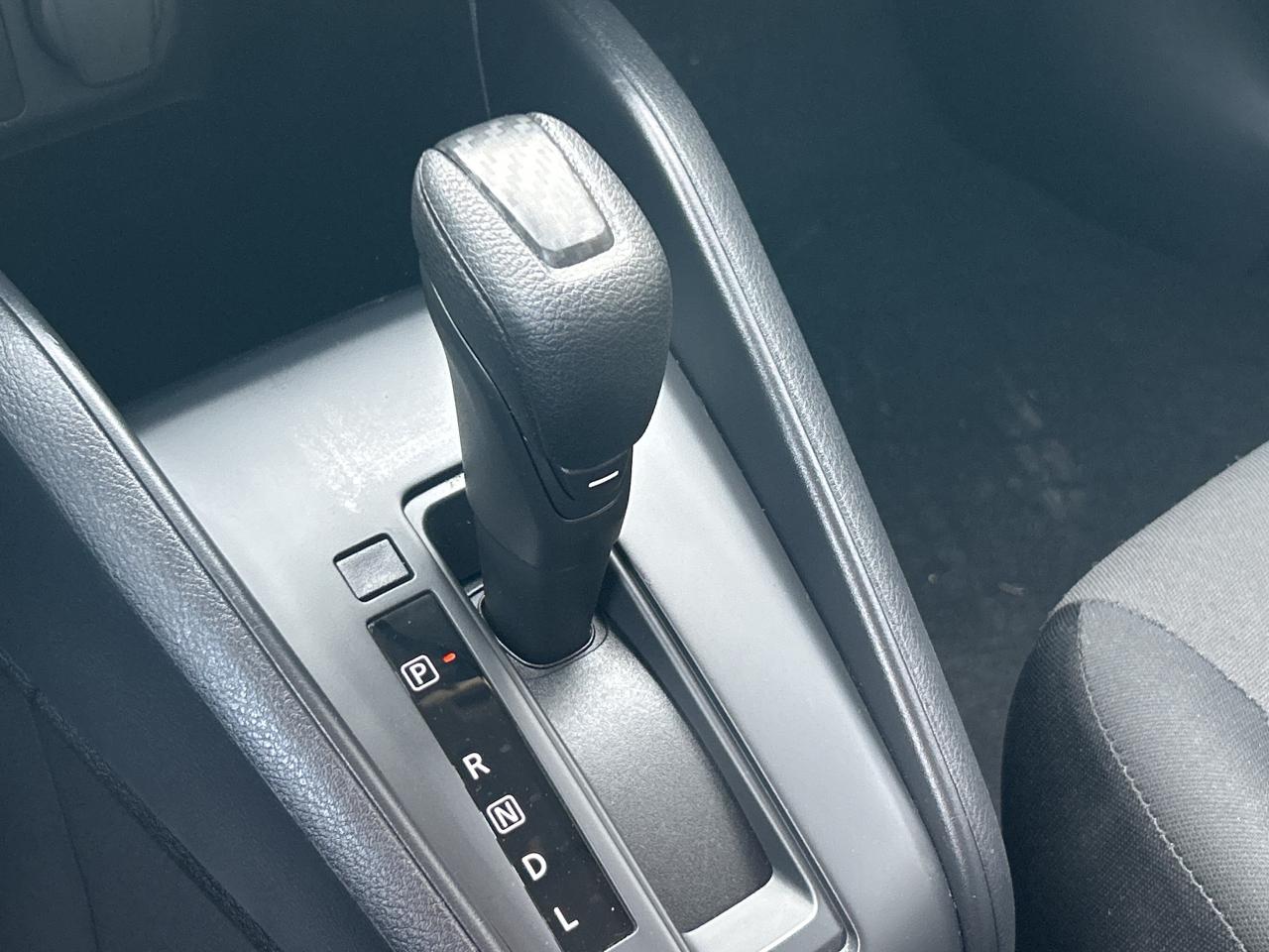 2024 Nissan Versa S CVT   CLEAN CAR FAX Photo