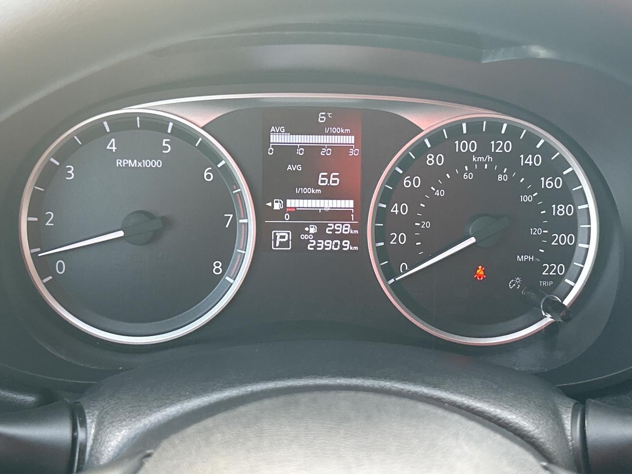 2024 Nissan Versa S CVT   CLEAN CAR FAX Photo