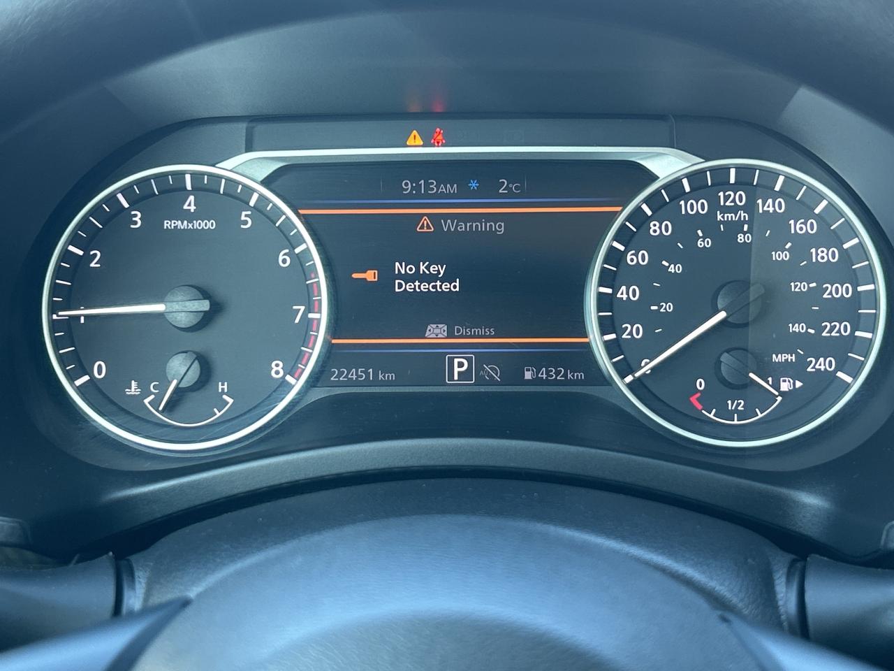 2024 Nissan Sentra SV CVT   CLEAN CAR FAX Photo