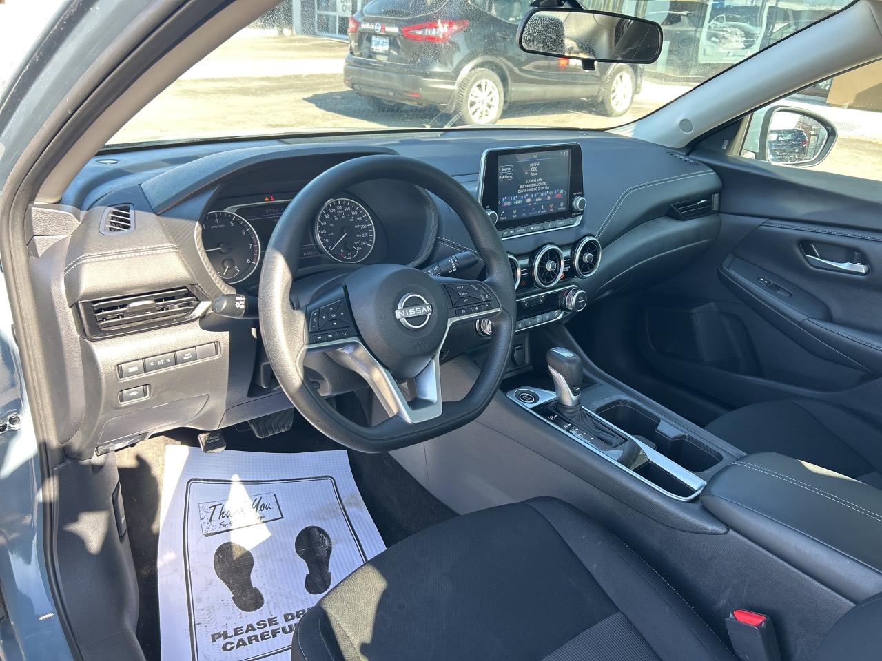 2024 Nissan Sentra SV CVT   CLEAN CAR FAX Photo