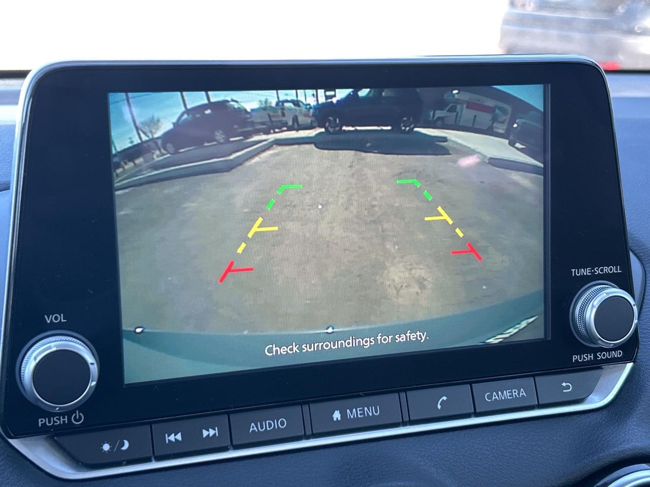 2024 Nissan Sentra SV CVT   CLEAN CAR FAX Photo