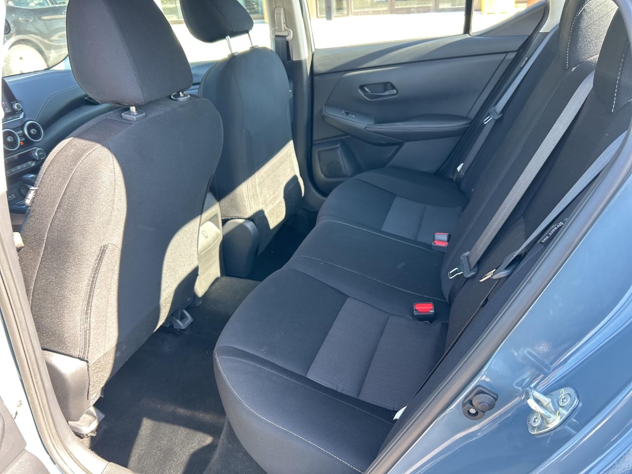 2024 Nissan Sentra SV CVT   CLEAN CAR FAX Photo