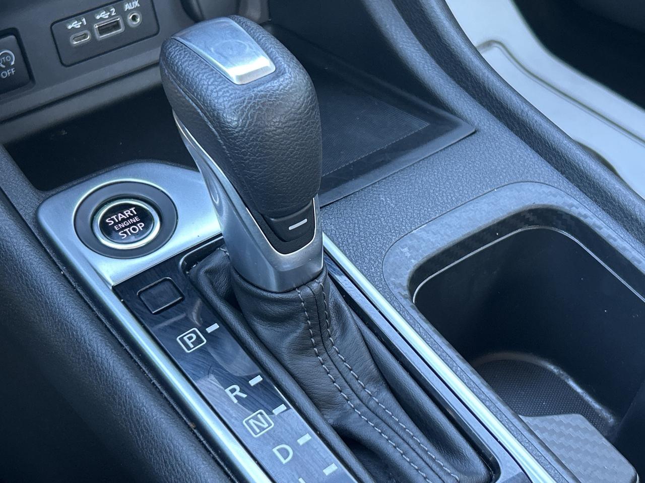 2024 Nissan Sentra SV CVT   CLEAN CAR FAX Photo