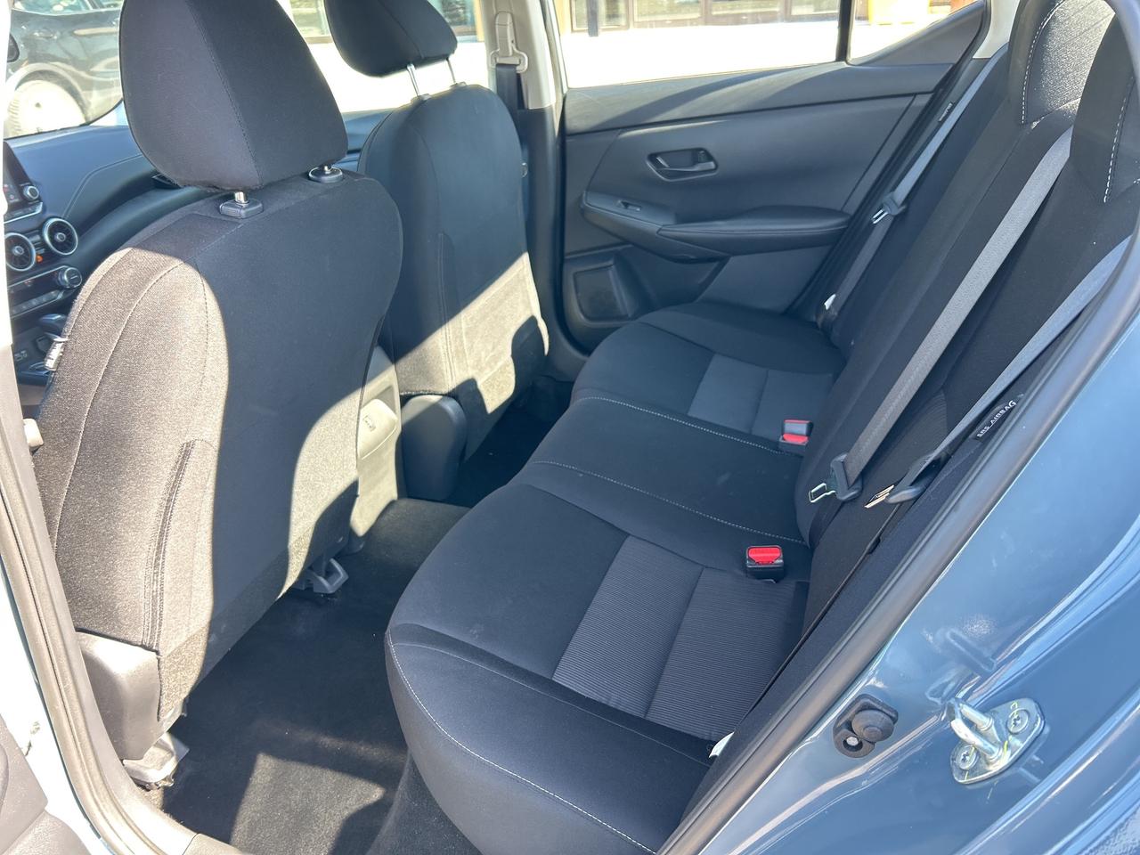 2024 Nissan Sentra SV CVT   CLEAN CAR FAX Photo