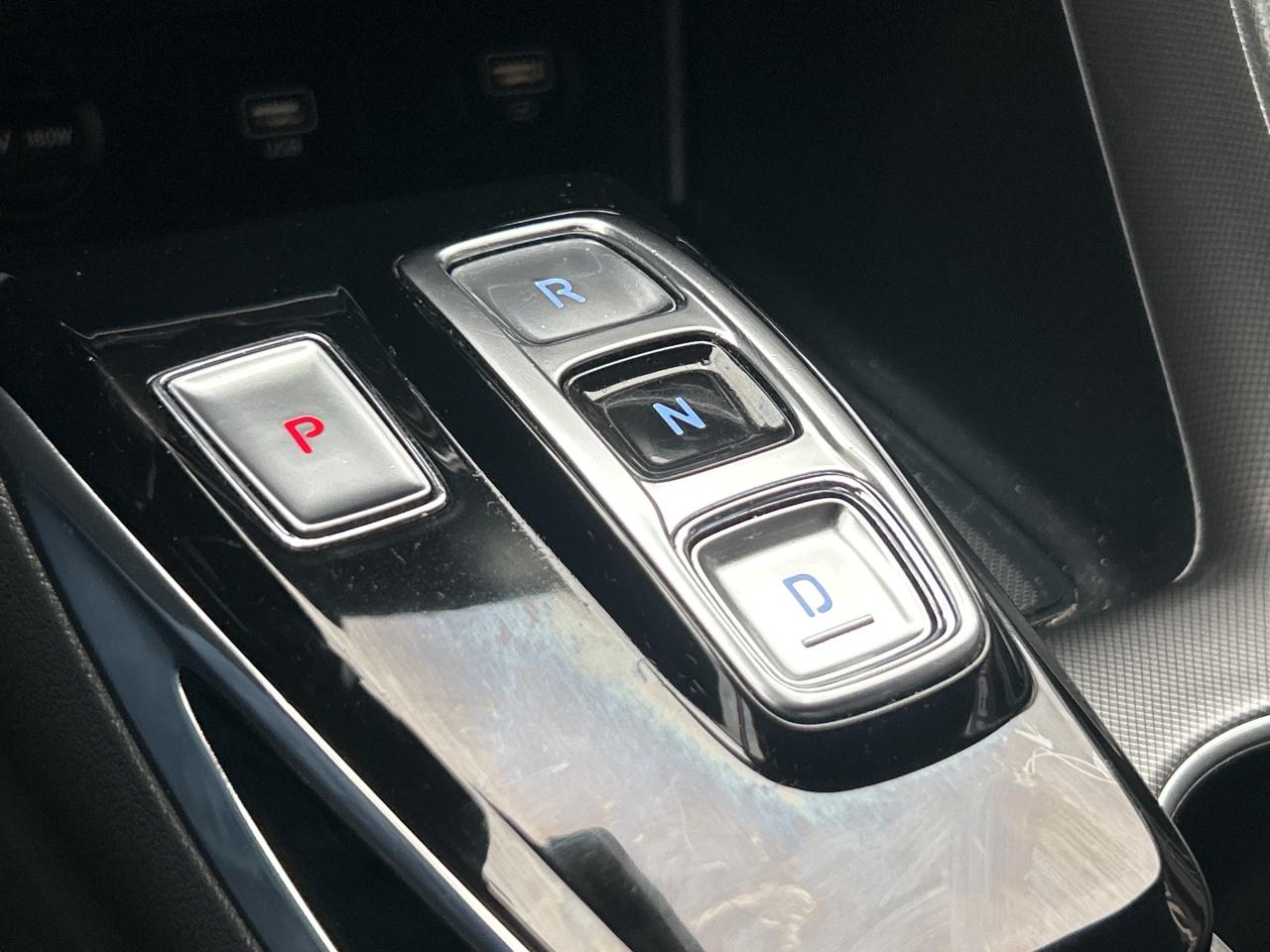 2022 Hyundai Sonata 1.6T Sport   Starting from 4.49% OAC Photo