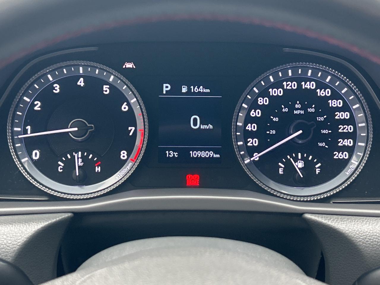 2022 Hyundai Sonata 1.6T Sport   Starting from 4.49% OAC Photo