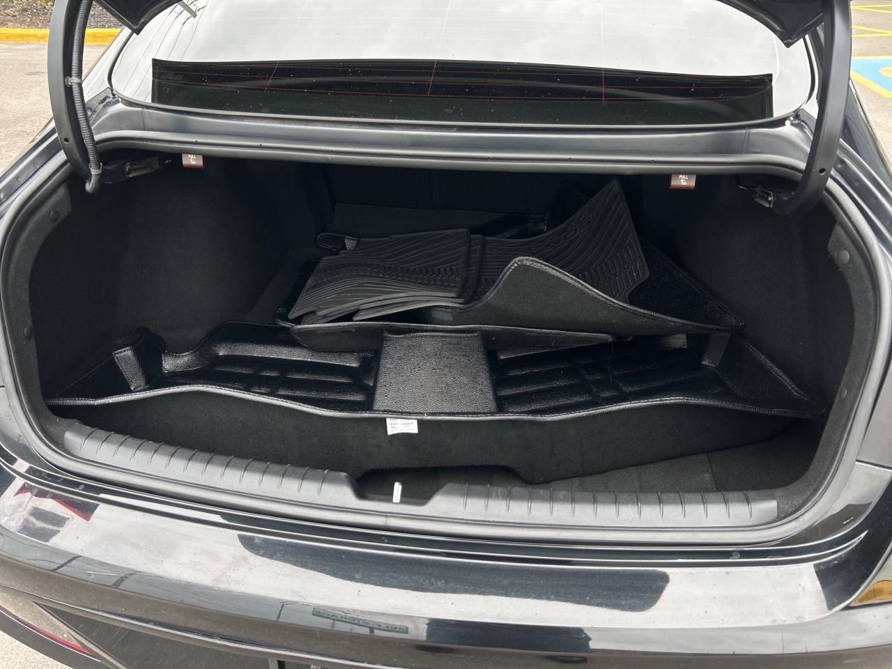 2022 Hyundai Sonata 1.6T Sport   Starting from 4.49% OAC Photo