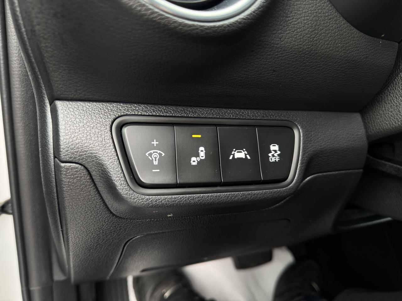 2020 Kia Forte EX+ IVT Photo