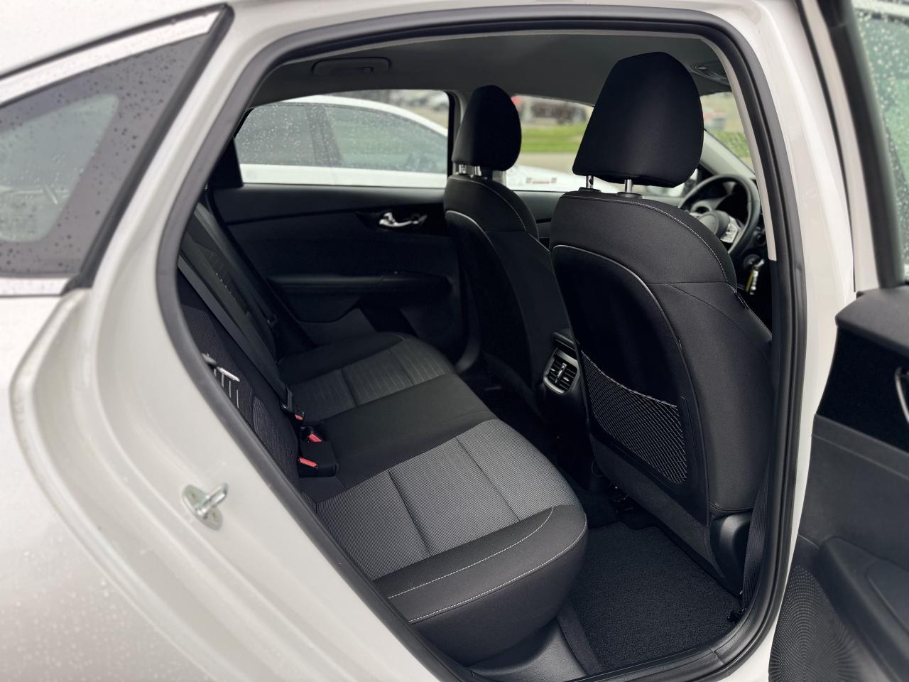 2020 Kia Forte EX+ IVT Photo