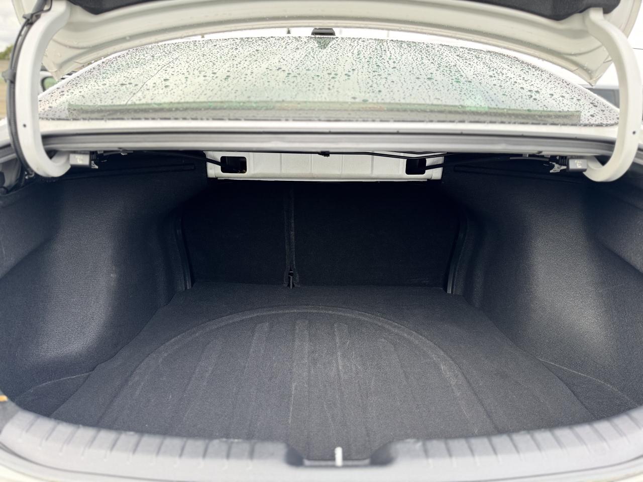 2020 Kia Forte EX+ IVT Photo