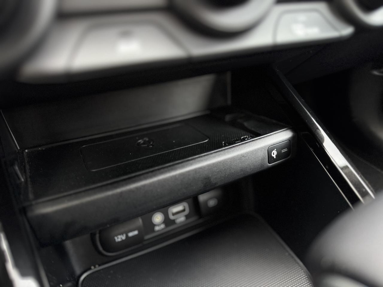 2020 Kia Forte EX+ IVT Photo