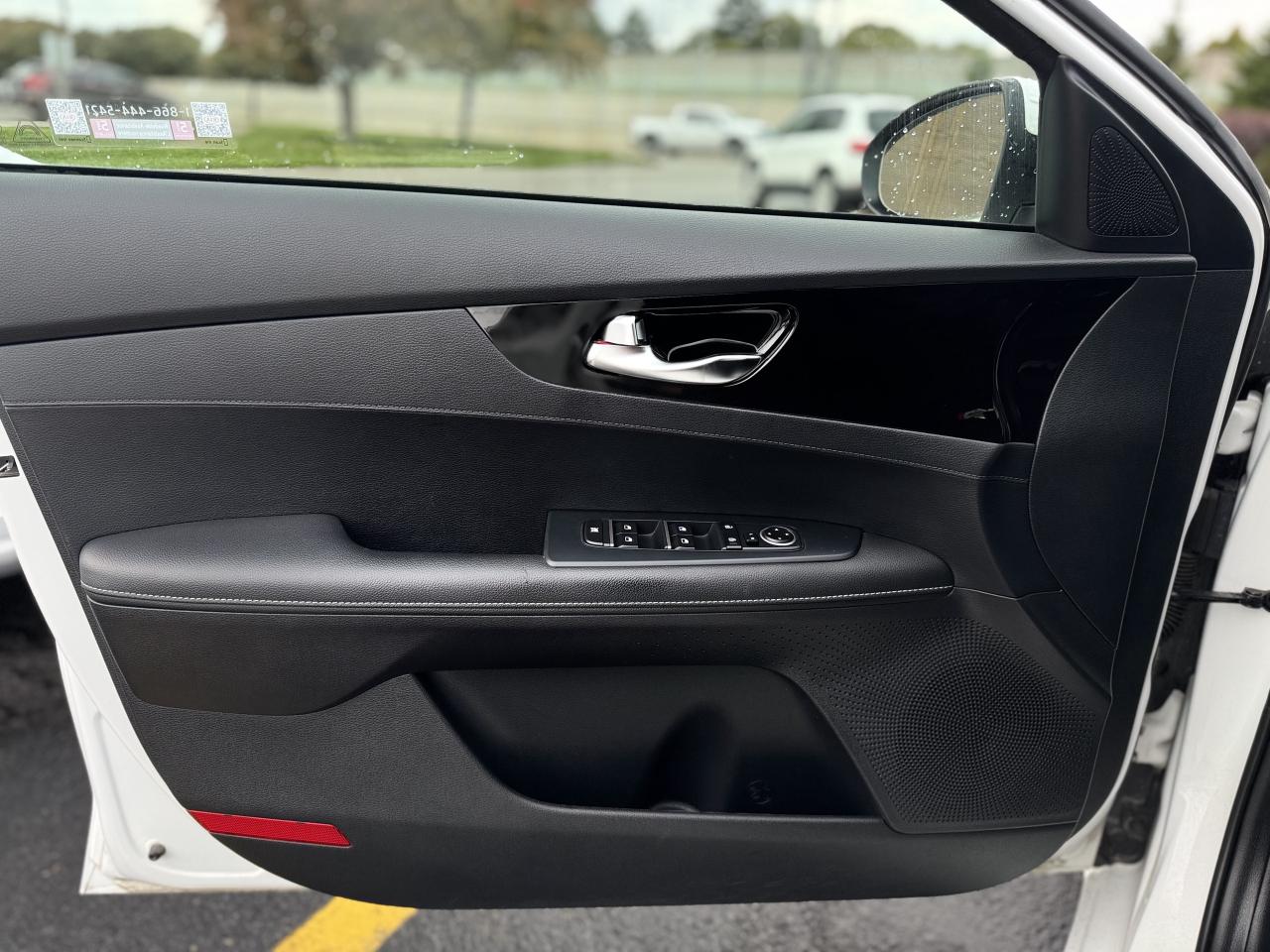 2020 Kia Forte EX+ IVT Photo