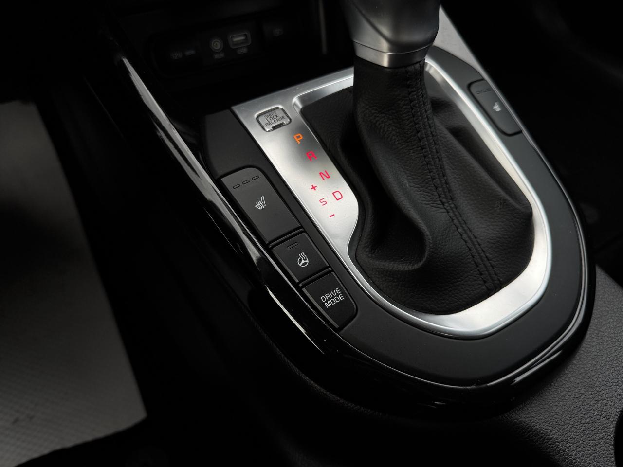 2020 Kia Forte EX+ IVT Photo