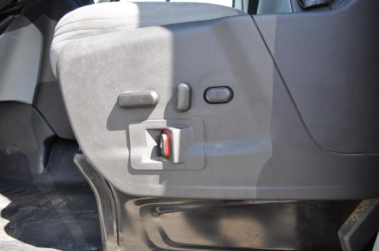 2017 Ford Transit Cargo Van T-350 148wb HIGH ROOF Photo