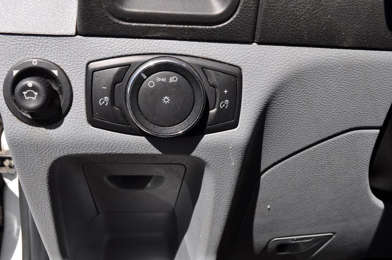 2017 Ford Transit Cargo Van T-350 148wb HIGH ROOF Photo