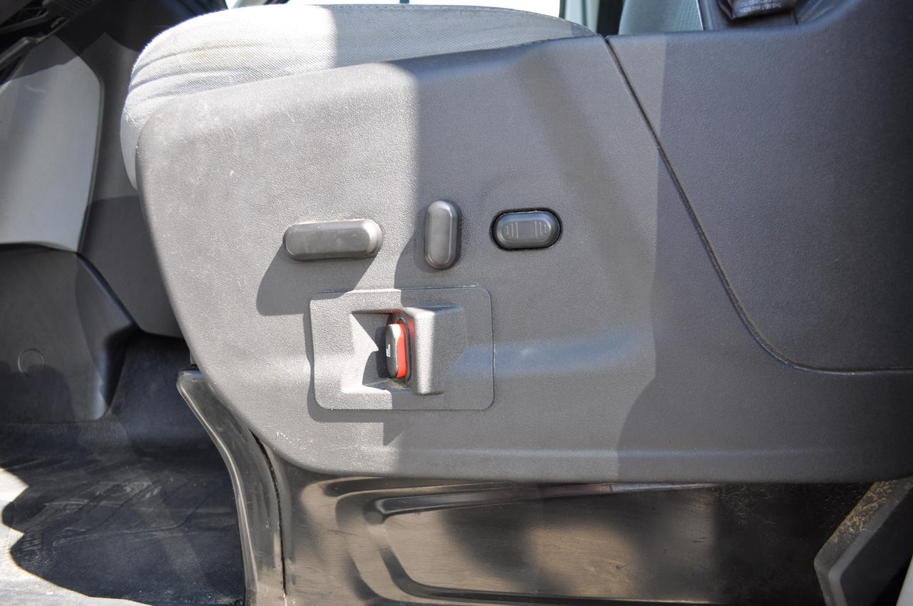 2017 Ford Transit Cargo Van T-350 148wb HIGH ROOF Photo