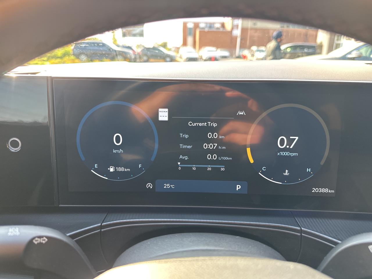 2024 Hyundai Santa Fe Ultimate Calligraphy AWD   Starting from 5.29% OAC Photo