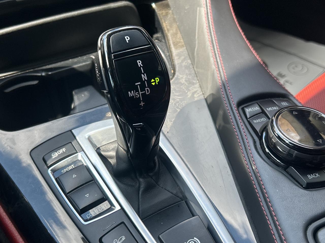 2016 BMW 6 Series 4DR SDN 640I XDRIVE AWD GRAN COUPE Photo