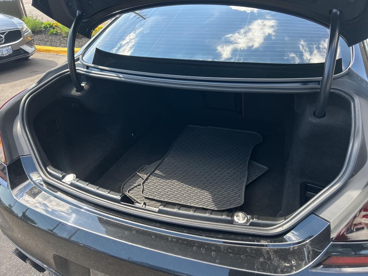 2016 BMW 6 Series 4DR SDN 640I XDRIVE AWD GRAN COUPE Photo